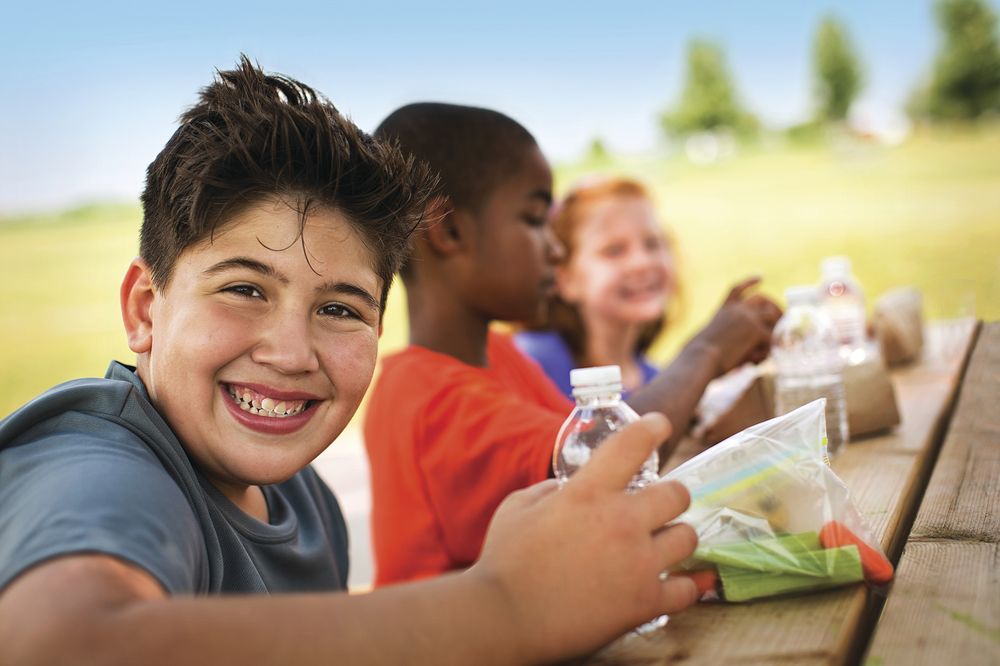 Hilltop Family YMCA - social services organization in Virginia Beach, VA