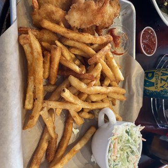Sundogs Raw Bar & Grill - Fried shrimp - American Near Me - Corolla, North Carolina Sundogs Raw Bar & Grill - Fried shrimp - American Near Me - Corolla, North Carolina