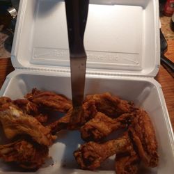 Frank's Pizza Pasta & Wings in Newburgh gift card