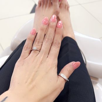 Better Nails & Spa - In love Dip nail - Nail Salons Near Me - Rancho Mirage, California Better Nails & Spa - In love Dip nail - Nail Salons Near Me - Rancho Mirage, California