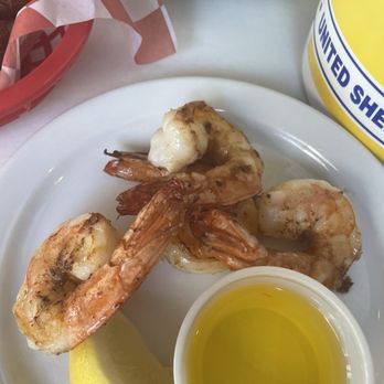 Quarterdeck - Seafood Near Me - Arlington, Virginia Quarterdeck - Seafood Near Me - Arlington, Virginia