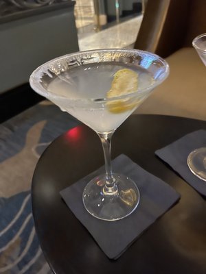 Hazel Coffee & Cocktails by null