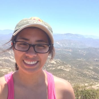 Iron Mountain - Hiking Near Me - Poway, California