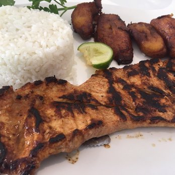 Madrono Restaurant - Pork - Latin American Near Me - Miami, Florida Madrono Restaurant - Pork - Latin American Near Me - Miami, Florida