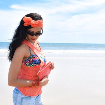 Daytona Beach - Beaches Near Me - Daytona Beach, Florida