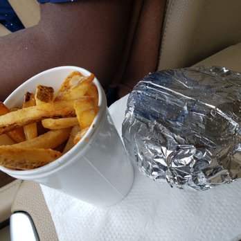 Five Guys - Burgers Near Me - Amherst, New York