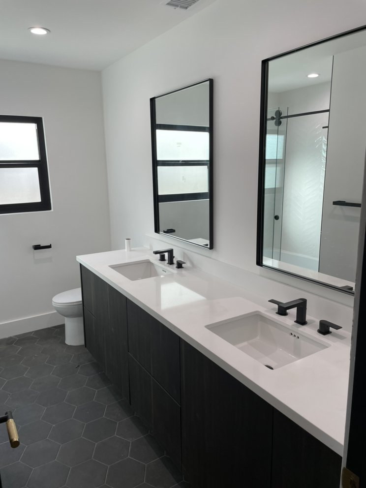 Slide of A to Z Vision Remodeling