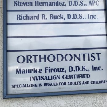 Baseline Dental Practice - Orthodontists Near Me - Rancho Cucamonga, California