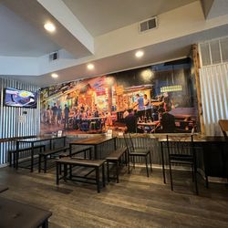 9 Thai Restaurant