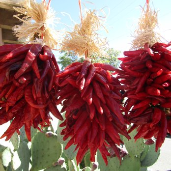 Old Town Albuquerque - dried chilies - Shopping Centers Near Me Old Town Albuquerque - dried chilies - Shopping Centers Near Me