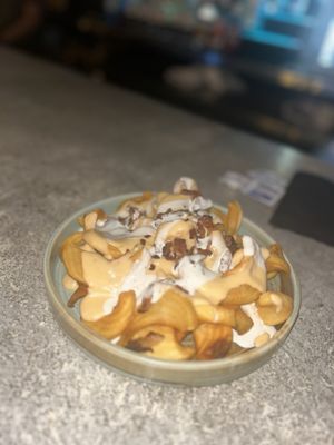 Wayward Bar & Kitchen by null