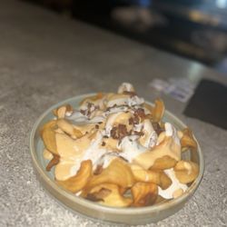 Wayward Bar & Kitchen - Whiskey Tango Fries