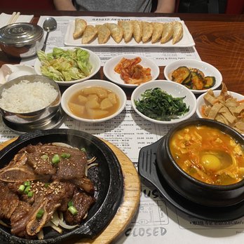 OK Tofu House - Korean Near Me - Riverside, California OK Tofu House - Korean Near Me - Riverside, California