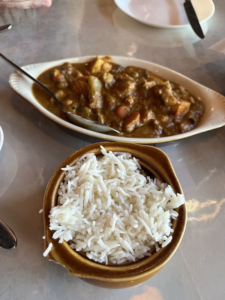 Persis Indian Grill & Bar