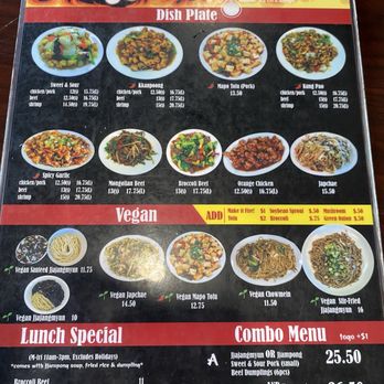 Zzamong - Menu - Korean Near Me - Los Angeles, California Zzamong - Menu - Korean Near Me - Los Angeles, California