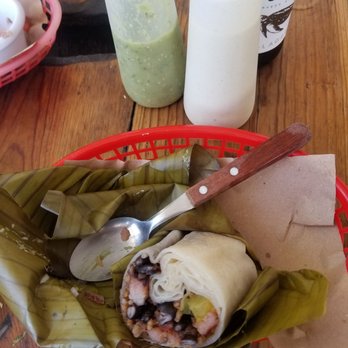 Burrito Amor - Bars Near Me - Tulum, ROO