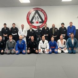 Lake Cumberland Brazilian Jiu Jitsu