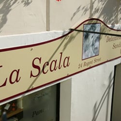 La Scala