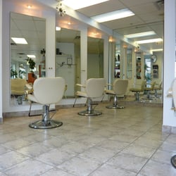 Tomo Tomo Hair Studio