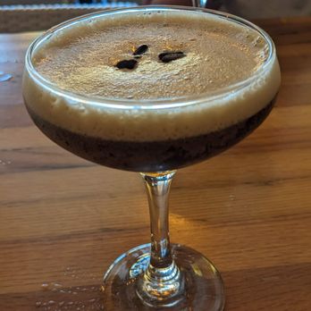 Avocado Grill - Espresso Martini - Tapas/Small Plates Near Me - West Palm Beach, Florida Avocado Grill - Espresso Martini - Tapas/Small Plates Near Me - West Palm Beach, Florida