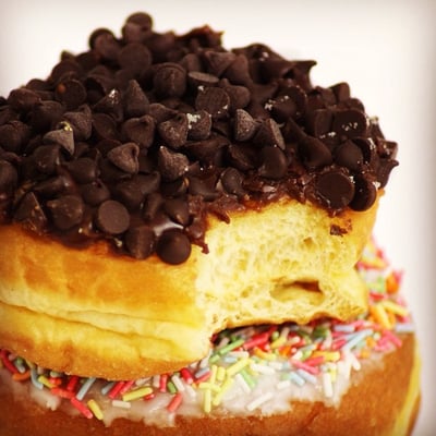 Dunn's Bakery by null