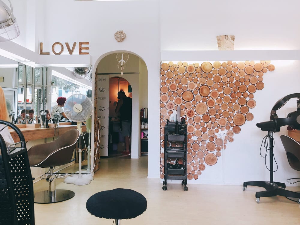 One Head Friseure Köln Neusser Str