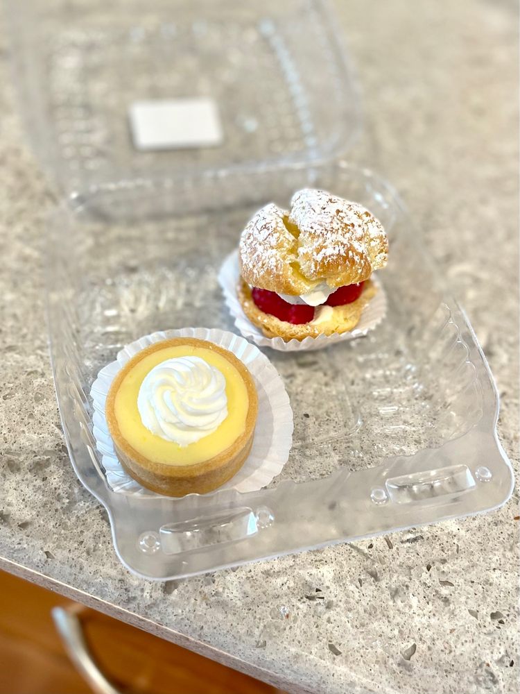 LE PETIT PARIS FRENCH BAKERY Updated September 2024 82 Photos