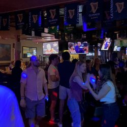 Fitz's Pub