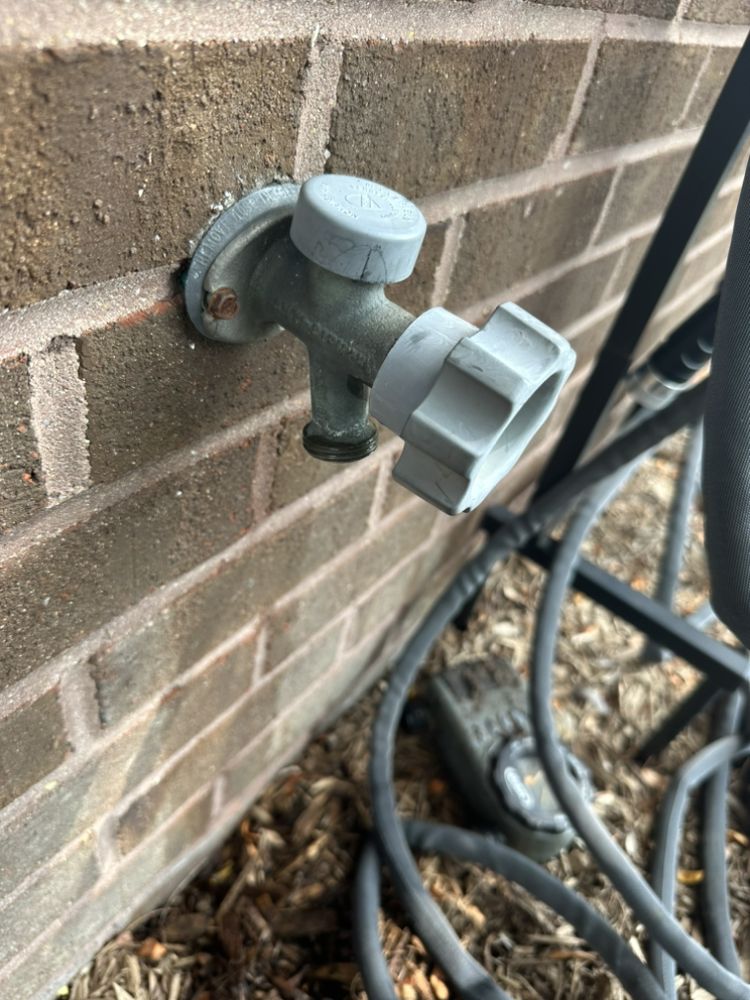 Slide of Daniel Building Services