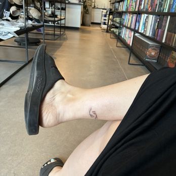 Inked & Bound Fine Line Tattoos - Bookstore and tattoos!! - Tattoo Near Me - Phoenix, Arizona Inked & Bound Fine Line Tattoos - Bookstore and tattoos!! - Tattoo Near Me - Phoenix, Arizona
