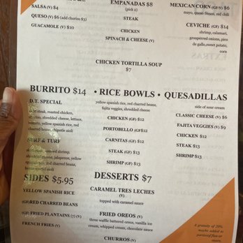 Don Taco - Mexican Near Me - Alexandria, Virginia Don Taco - Mexican Near Me - Alexandria, Virginia
