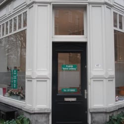 Verloskundigepraktijk Astrid Limburg