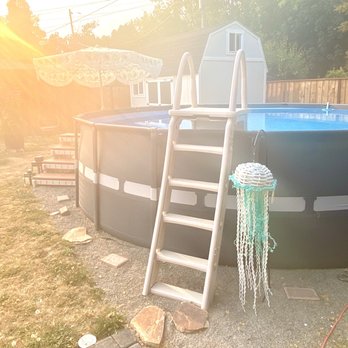 Gypsea Weaver - Jellyfish in its new habitat - Arts & Crafts Near Me - Newport, Oregon