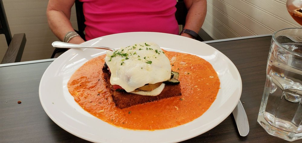 Tri Valley Bistro