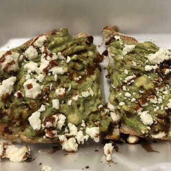 Tenth Street Coffee - Avo toast - Coffee & Tea Near Me - Palmetto, Florida Tenth Street Coffee - Avo toast - Coffee & Tea Near Me - Palmetto, Florida