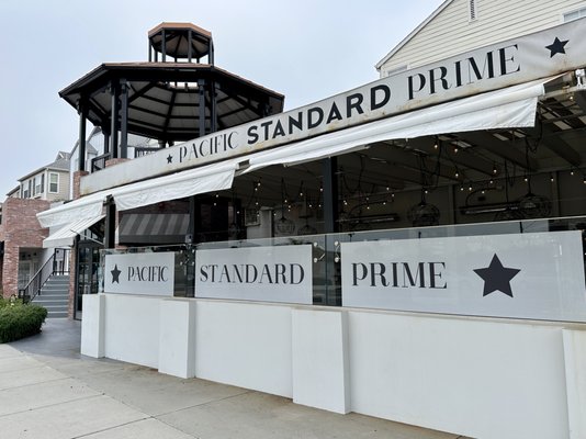 Pacific Standard Prime by null