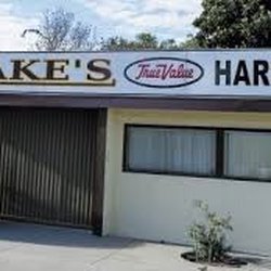 Blakes True Value Hardware