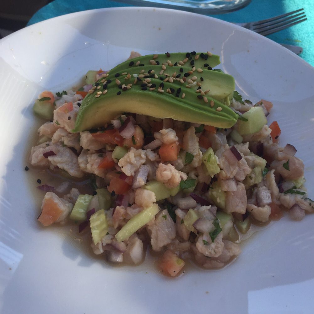 Neptuno's - Ceviche - Sports Bars Near Me - Cabo San Lucas, BCS Neptuno's - Ceviche - Sports Bars Near Me - Cabo San Lucas, BCS