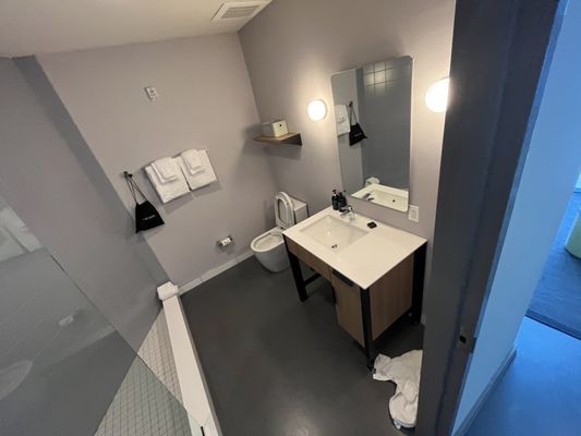 Placemakr Premier SoBro by null