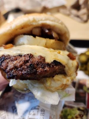 Habit Burger & Grill