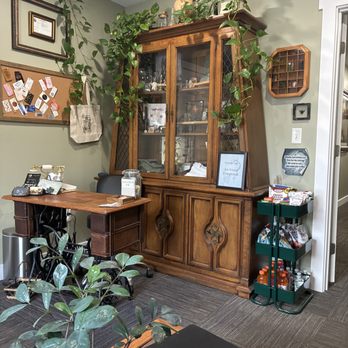 Wolfsbane Tattoo Collective - Welcoming lobby area - Tattoo Near Me - Hampden, Maine Wolfsbane Tattoo Collective - Welcoming lobby area - Tattoo Near Me - Hampden, Maine