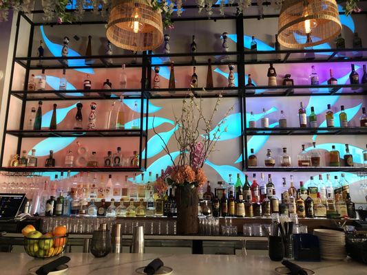 Colombian House Restaurant by null