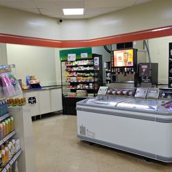 7-Eleven - Beer on ice
