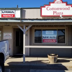 U-Haul Neighborhood Dealer
