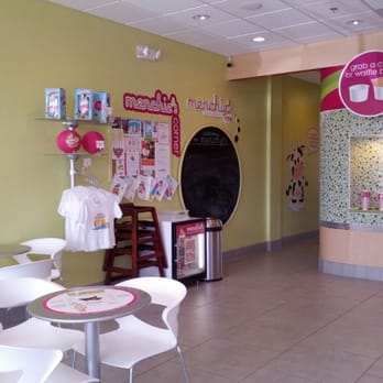 Menchie's Schaumburg Town Square - Ice Cream & Frozen Yogurt Near Me - Schaumburg, Illinois Menchie's Schaumburg Town Square - Ice Cream & Frozen Yogurt Near Me - Schaumburg, Illinois