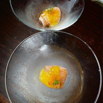 Sushi On Me - Williamsburg - Sushi Bars Near Me - Brooklyn, New York