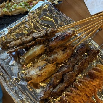 Friendship BBQ - Chinese Near Me - Santa Clara, California Friendship BBQ - Chinese Near Me - Santa Clara, California