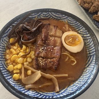YOICHI RAMEN & DONBURI - Tori Miso - Ramen Near Me - Haltom City, Texas YOICHI RAMEN & DONBURI - Tori Miso - Ramen Near Me - Haltom City, Texas