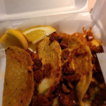 CaliZona Tacos - I forgot on this one but it's money well spent - Tacos Near Me - Surprise, Arizona CaliZona Tacos - I forgot on this one but it's money well spent - Tacos Near Me - Surprise, Arizona
