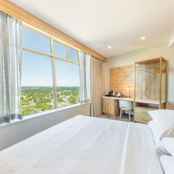 The Tower Hotel